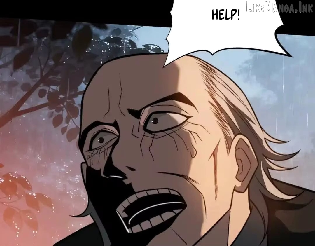 After the School Belle Dumped Me, I Became a Martial Arts God Chapter 99  - page 16